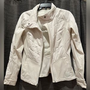 The North Face jacket